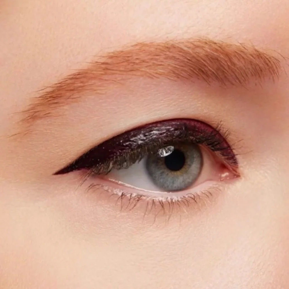 Marc Jacobs Highliner Berry Deep
